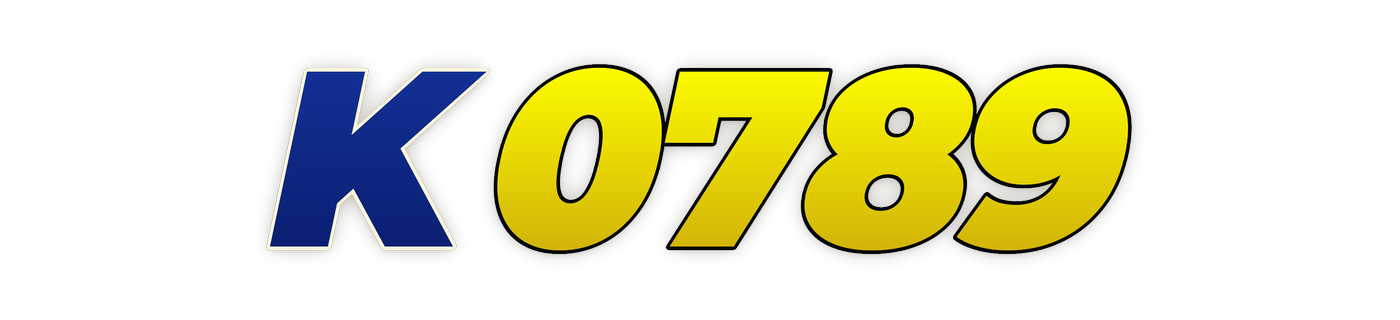 k0789 logo